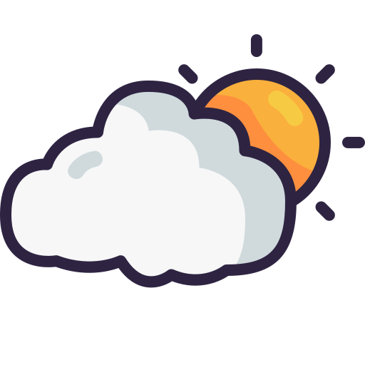Cloud icon